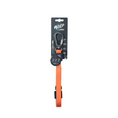 Correa Para Perro Wild Jungle M-PETS L/XL