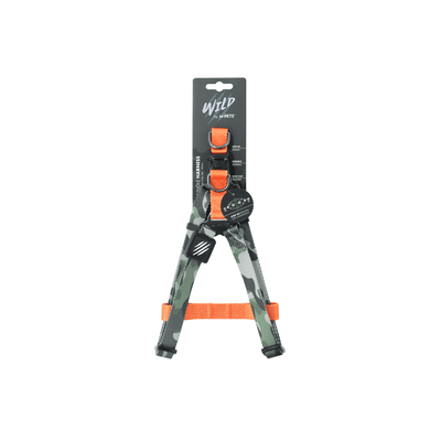 Arnés Para Perro Wild Jungle M-PETS M