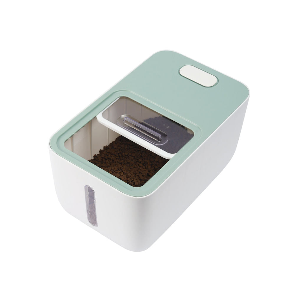 Contenedor de Comida M-Pets Boxi para Mascotas 10 L