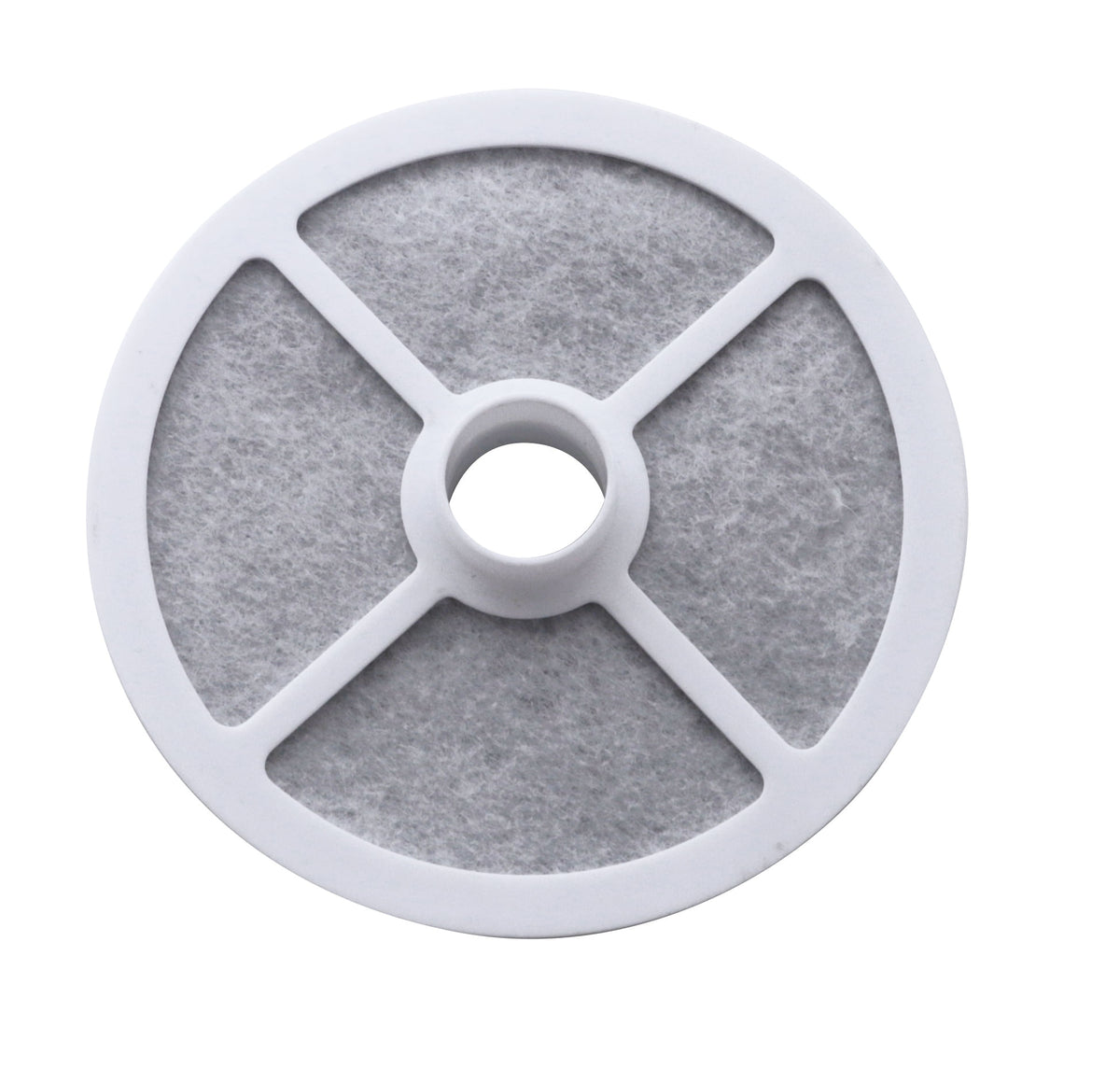 Filtro De Agua Para Mascotas Volg M-PETS 11,6 x 2,2 cm