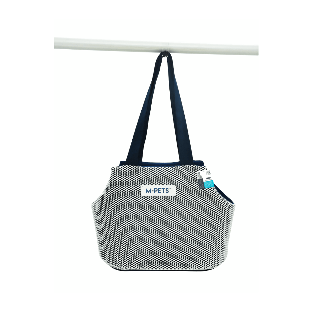 Bolso Nido Para Mascotas M-PETS 40 x 20 x 30 cm