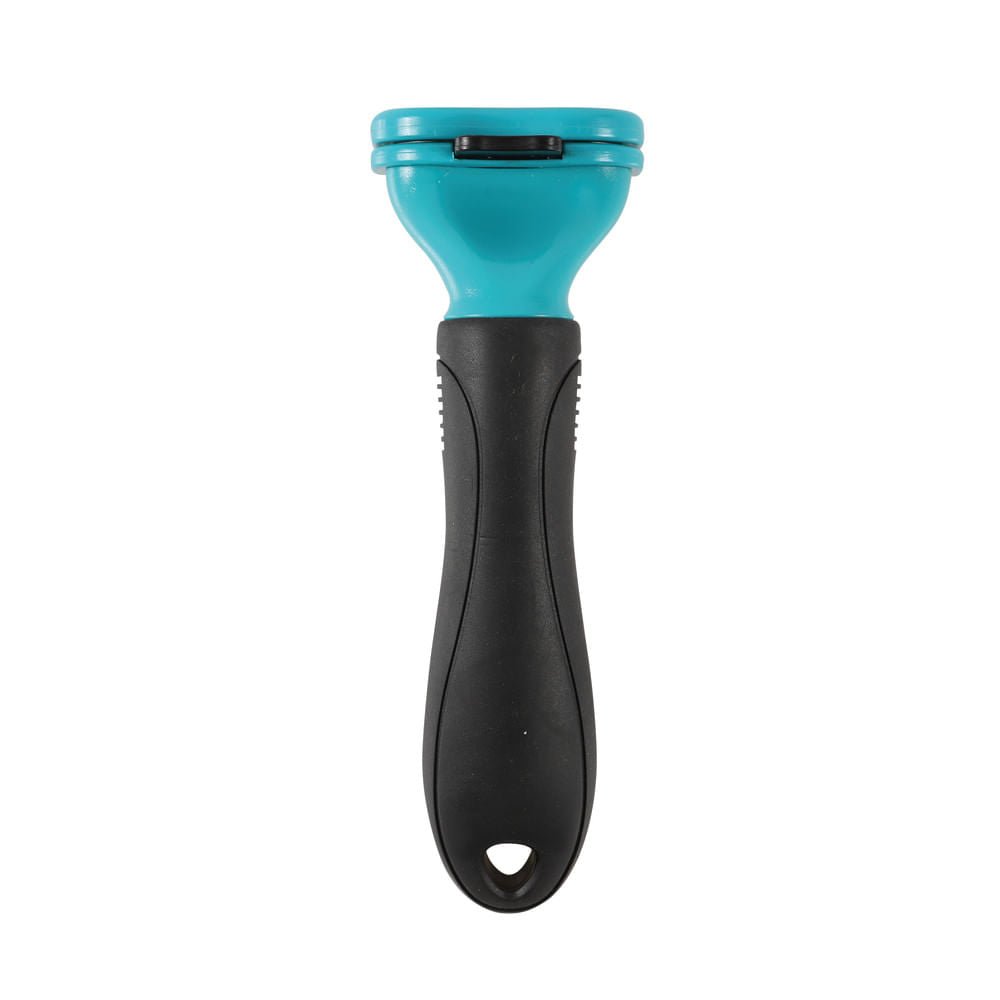 Cepillo M-Pets Deslanador Styl Para Perro S