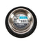 Comedero M-Pets Acero Inoxidable Para Mascotas 180 ml