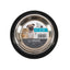 Comedero M-Pets Acero Inoxidable Para Mascotas 610 ml