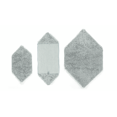 Toalla De Microfib Para Masoctas M-PETS 35 x 60 cm