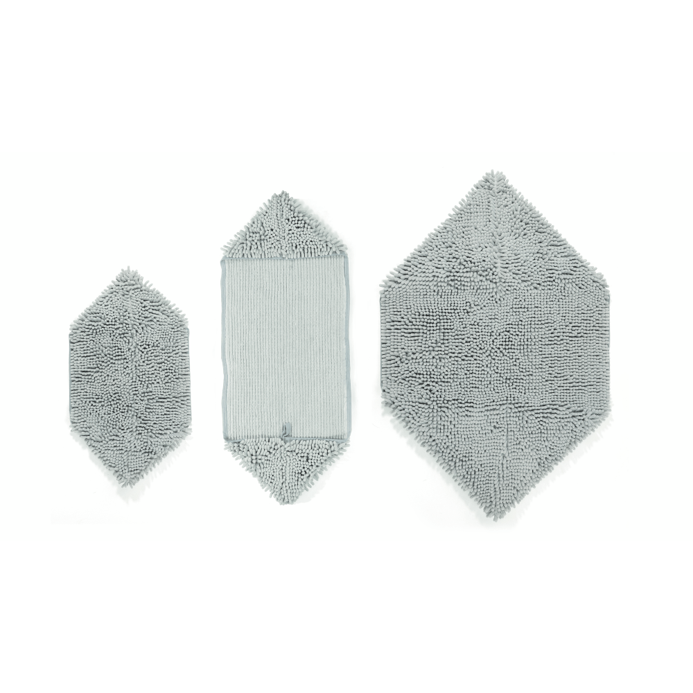 Toalla De Microfib Para Masoctas M-PETS 35 x 80 cm