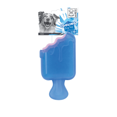 Juguete Refrigerante Para Perro Frisko M-PETS Único