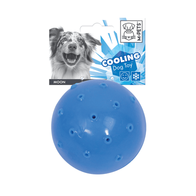 Juguete Refrigerante Para Perro Luna M-PETS Único