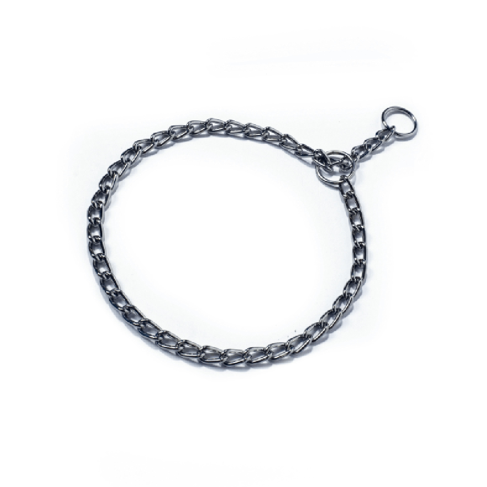 Collar de Cadena Para Perro M-PETS M