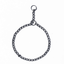 Collar de Cadena Para Perro M-PETS L