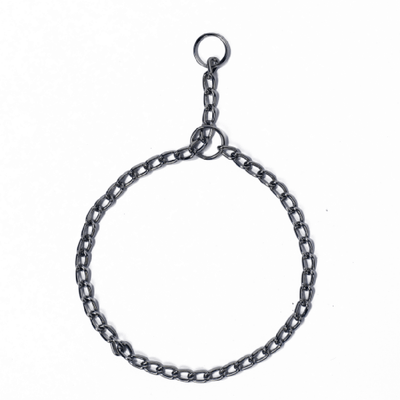 Collar de Cadena Para Perro M-PETS L