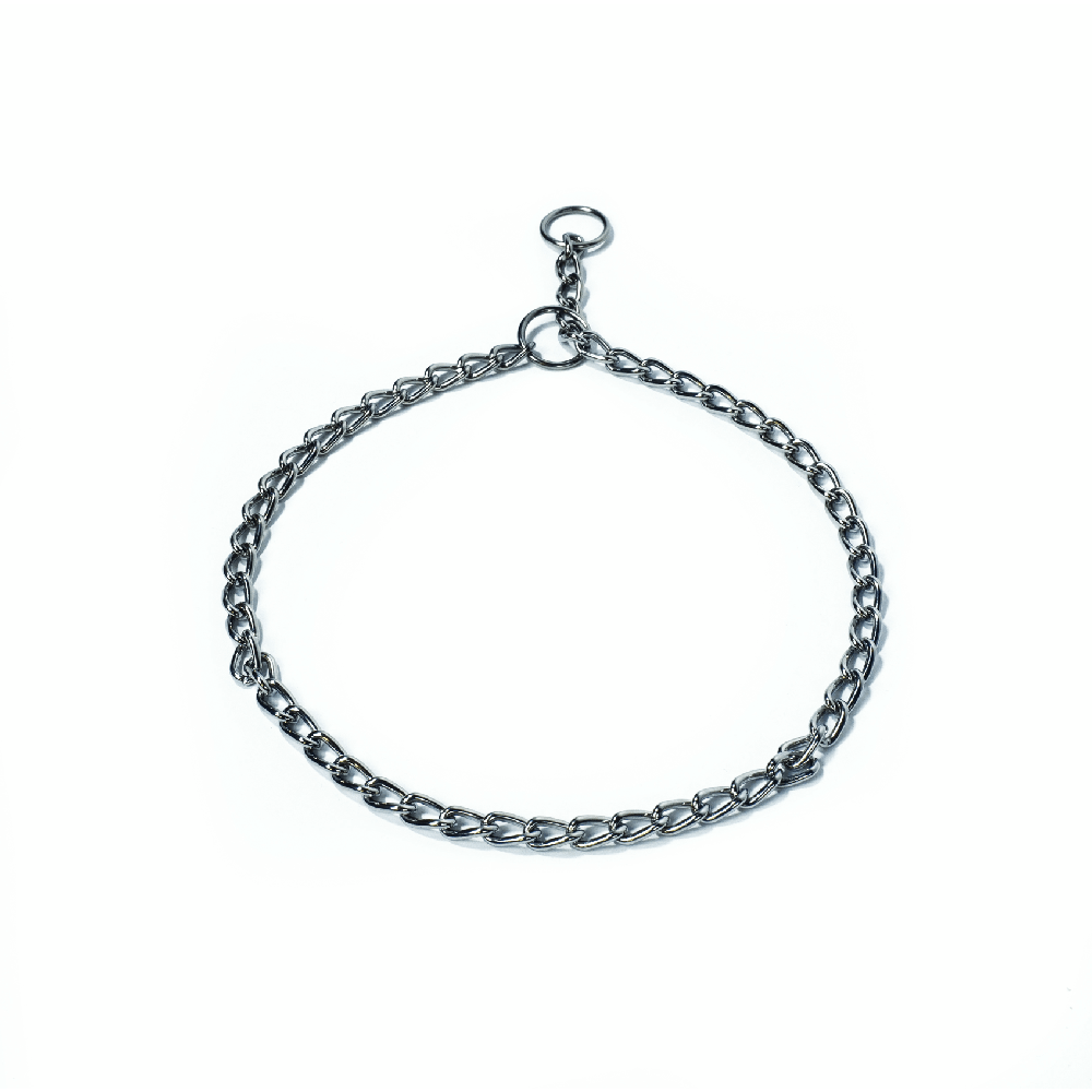 Collar de Cadena Para Perro M-PETS XL