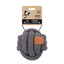 Juguete de cuerda con pelota gris para perro M-pets 15 cm