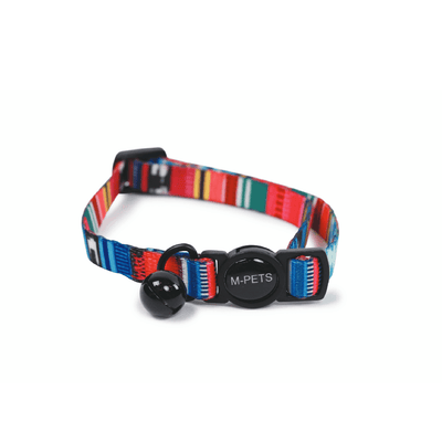 Collar Urban Para Gato Jazz M-PETS Único