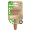 Cepillo M-Pets Deslanador de Bambú para Perro L