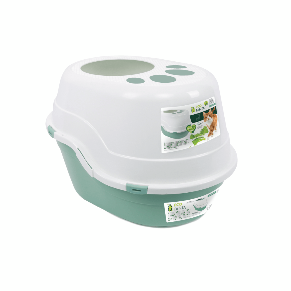 Arenera Para Gato Eco Tanta Verde M-PETS XL