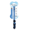 Correa Para Perro Gentle Azul M-PETS S