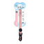 Correa Para Perro Gentle Rosa M-PETS S