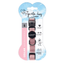 Collar Para Perro Gentle Rosa M-PETS S