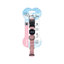 Collar Para Perro Gentle Rosa M-PETS M