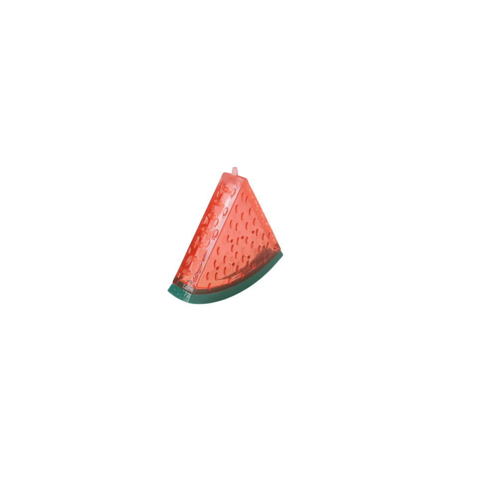 Juguete Refrigerante Para Perro Sandia M-PETS Único