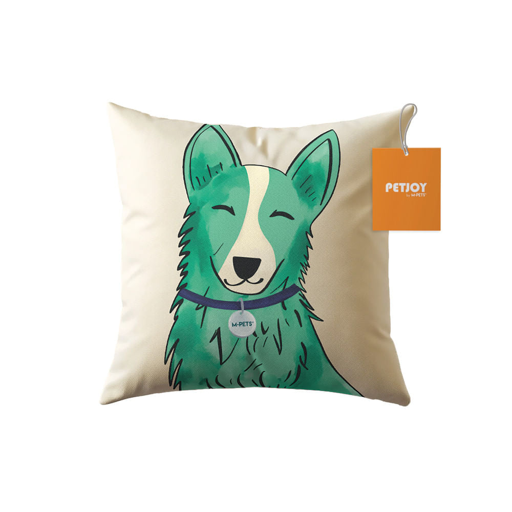 Cojín M-Pets Petjoy Luna Único