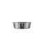 Comedero PETJOY en acero para perro M-pets S
