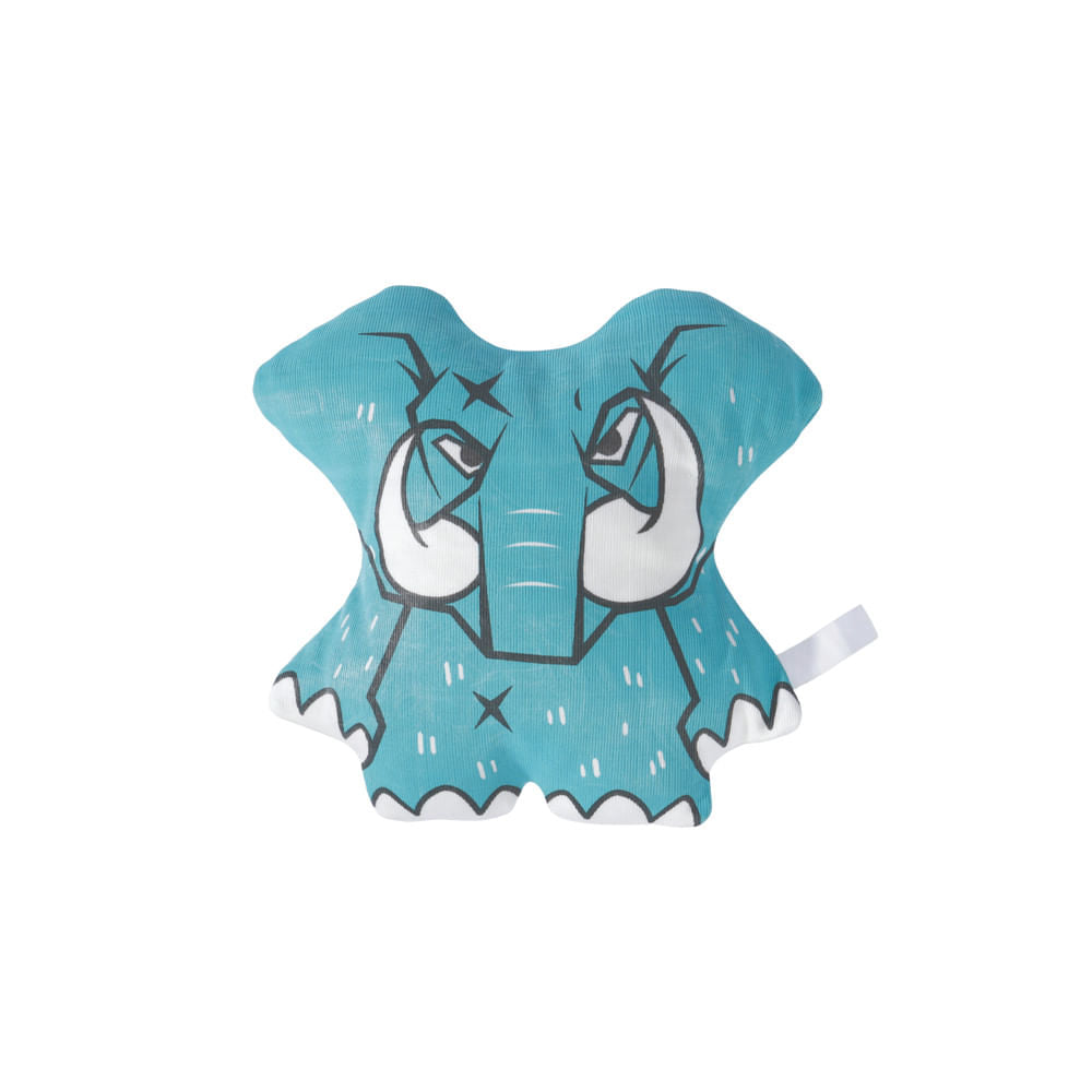 Juguete para Perro M-Pets Savage Elefante 22 x 22 cm