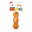 Pelota tipo tenis Hop Naranja para perro M-pets 5 cm - 3 u