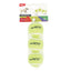 Pelotas de Tenis M-Pets Hop Set de 3 Piezas para Perro 3 x 5 cm