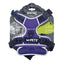 Arnés de Hiking M-Pets Morado Real Para Perro M