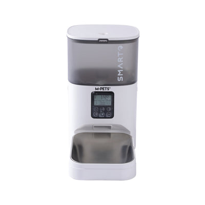 Dispensador Automático para mascotas M-pets Smarto M700 4 L