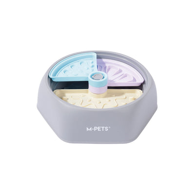 Comedero interactivo Level Up para perro M-pets M