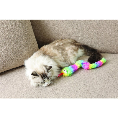 Juguete con catnip Zaz para gato M-pets Único
