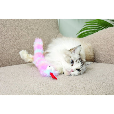 Juguete con catnip Lala para gato M-pets Único
