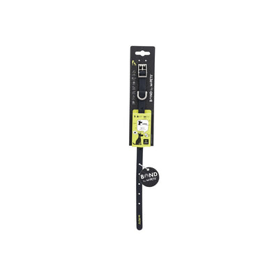 Collar Silicona NFC Bond Perro M-pets S