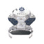 Arnés Couture Azul Perro M-pets XL