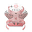 Arnés Couture Rosa Perro M-pets XL