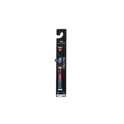Collar DNA Gato M-petsUrban S
