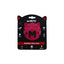 Pelota mordedora Power Chew Ruby para perro M-pets M