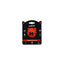 Pelota mordedora Power Chew Naranja para perro M-pets XS