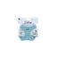 Arnés Velvet azul para perro M-pets XXS