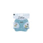 Arnés Velvet azul para perro M-pets S