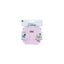 Arnés Velvet rosa para perro M-pets XS