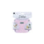 Arnés Velvet rosa para perro M-pets S