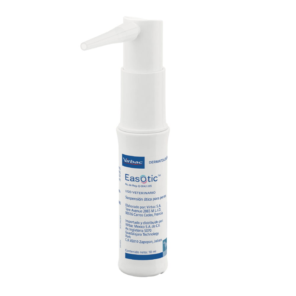 EASOTIC X 10ML EASOTIC X 10ml