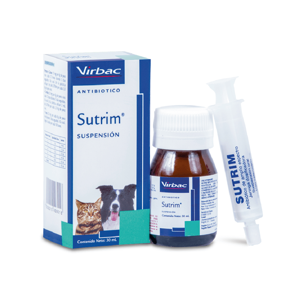 SUTRIM FCOX30ML SUTRIM FCOX30ml