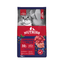 Alimento seco para gatos adultos Nutriss Cordero y Pollo 1 kg