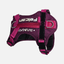 Arnés Para Perro Mountain Morado Felcan S