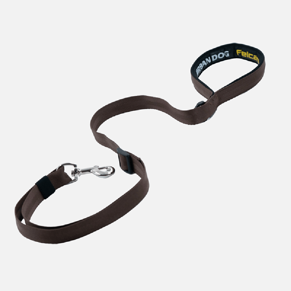 Correa Para Perro Walker Café Felcan L